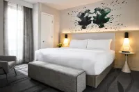 Archer Hotel Old Town Alexandria - Spa