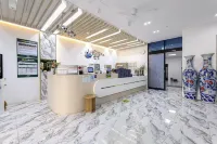 Ulju Dung-eok Alps Oncheon&Hotel - Motels