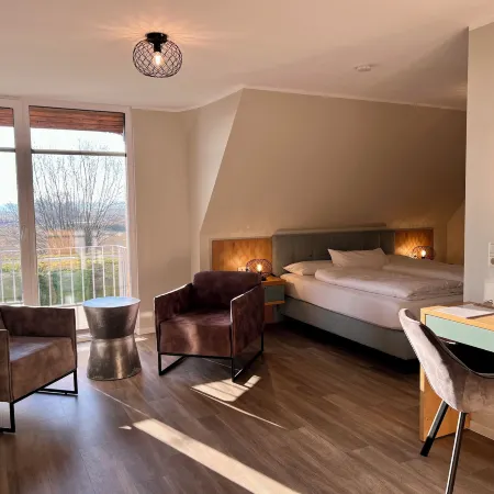 Hotel Alte Fischerkate