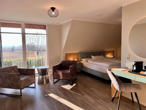 Hotel Alte Fischerkate