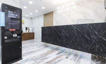 Mungyeong Star Hotel
