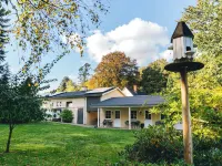 By the Bridge Bed & Breakfast Hotels in Middelfart