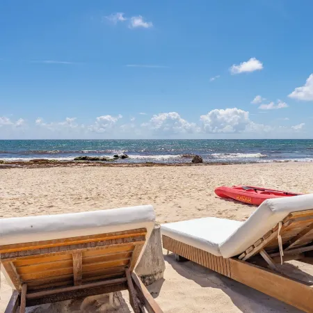 Hotel Qamar Lux