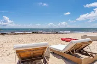 Hotel Qamar Lux