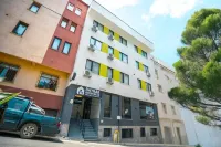 Airport Bayrak Residences Trabzon -  Privatzimmer