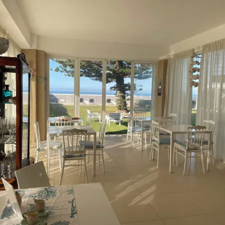 Suitebeach b&b and Resort