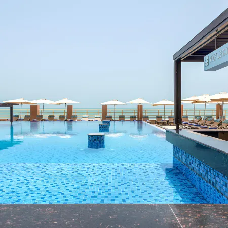 Radisson Blu Hotel and Resort, Sohar