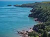25 Captains Walk - 1 Bedroom Apartment - Saundersfoot