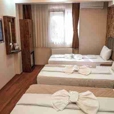 Hotel FORTYNINE Rooms