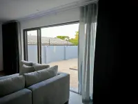 Stylish Studio Room with Shared Pool Near Table View Beach - 3-Star