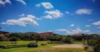 Porto Rotondo - Mountain view