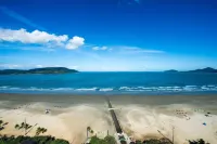 SHB - Apê Retrô - Beira-Mar