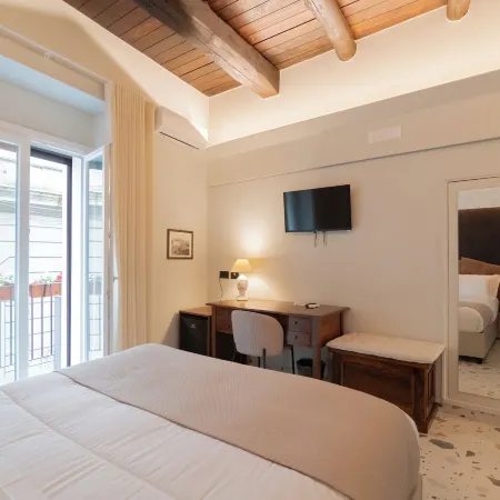 Guest house I GIGLI - Domus D'Ascoli