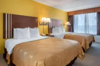 Quality Inn & Suites Palatka Riverfront - Wifi