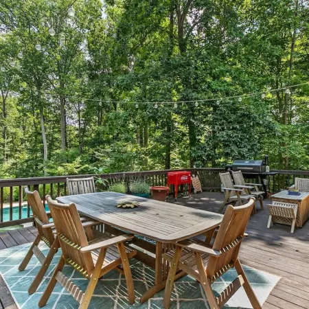 Private 5BD Country Escape With Spa Pool Fire Pit