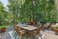 Private 5BD Country Escape With Spa Pool Fire Pit