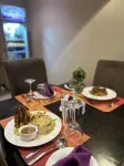 PEREGRINE HOTEL BY BOULEVARD - Bữa sáng