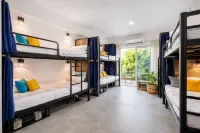 Hostel city centre by Janatha private limited