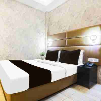Deluxehotel Riash Rooms