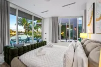 Villa Juani Waterfront Luxury Property