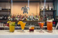 Hotel Lydia - Bares