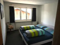 Tgèsa Pazzola Huonder-Monn Hotels in Tujetsch