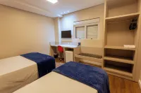 Hiber Hotel - Acesso a Chapecó