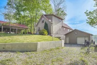 Getaway 1 Mi to Sligo Marina & Center Hill Lake! - 4-Sterne