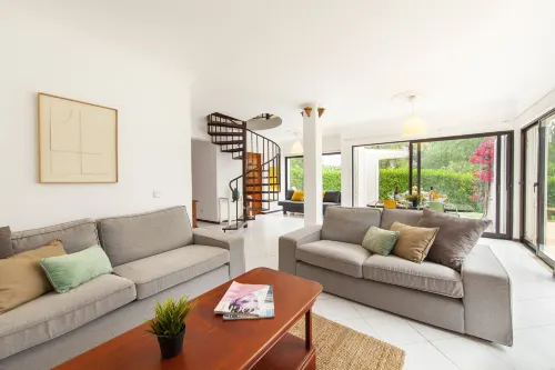 Apartament Vilamoura Ruby - 4-Star