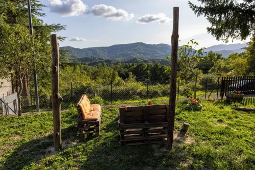A Casa Dei Miei - appartements de vacances