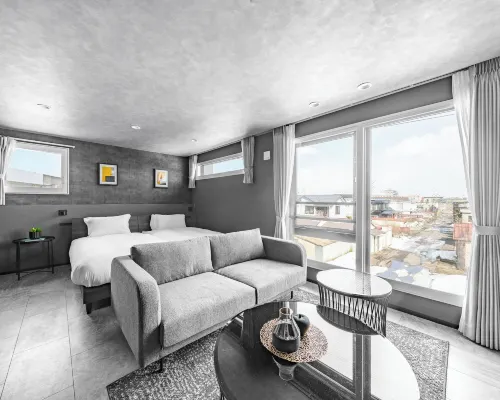 GRAN HILLS Hotels in Chitose