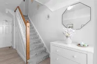 Spacious 5 Bedroom Family Home in Harrow