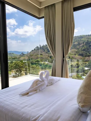 รูปภาพของAileen Saku Elegant 4BR Villa P3V27/28