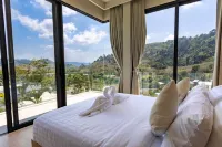 Aileen Saku Elegant 4BR Villa P3V27/28 فنادق في 