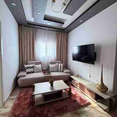 Charming 2-Bedroom Apartment in Downtown Hurghada Others