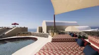 Neema Maison Finikia Santorini - Ocean View