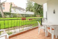 GuestReady - Spacious Apt near Cascais City Centre - Badekar