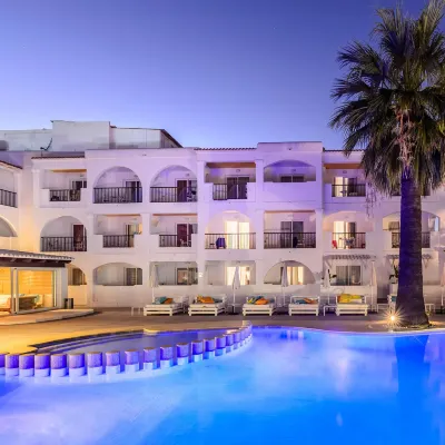 Hotel Vibra Bossa Flow - Adults Only Hotels near Bora Bora Ibiza