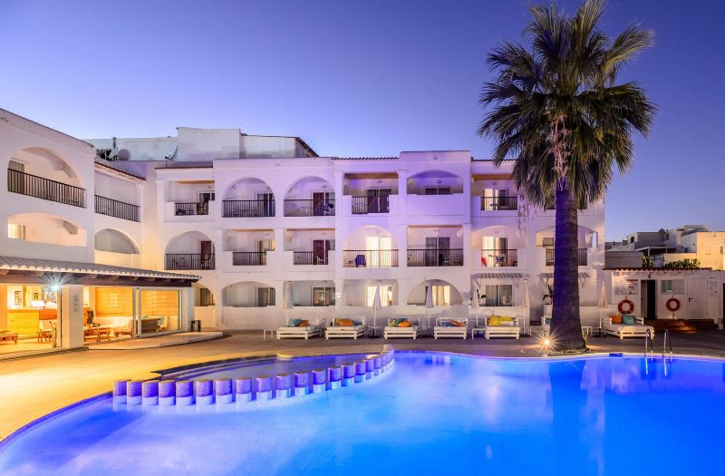 Hotel Vibra Bossa Flow - Adults Only photo 2
