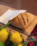 Hotel Olympic Spa & Wellness - Frühstück