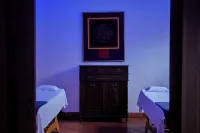 هاسيندا هوتل سان خوسيه - سبا