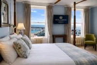 The Royal Harbour Hotel