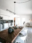 Vila Karup Modern Scandinavian Holiday Home Hotels in 