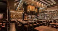 Inn on Fifth - Quầy bar