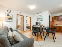 Apartment Stancec Hotels in Privlaka