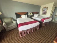 Budget Host Inn