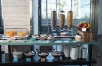 Hotel Terrado Cavancha - breakfast
