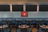 Homewood Suites by Hilton Wichita Airport - breakfast