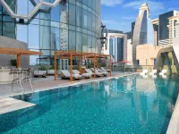Swissôtel Corniche Park Towers Doha - Luxury