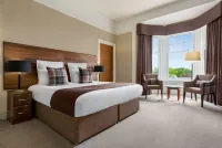 Wyndham Duchally Country Estate - spa